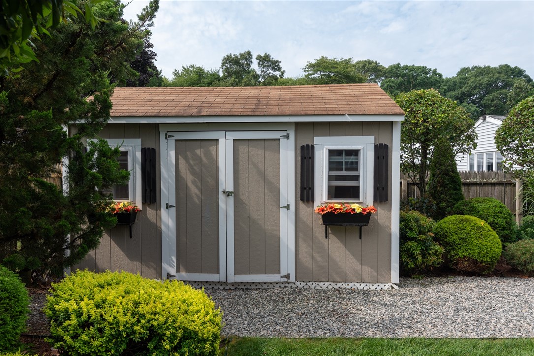 152 Almy Street