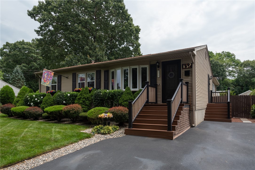 152 Almy Street