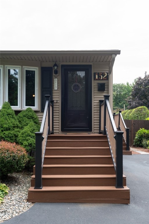 152 Almy Street