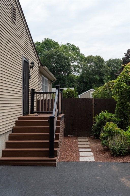 152 Almy Street