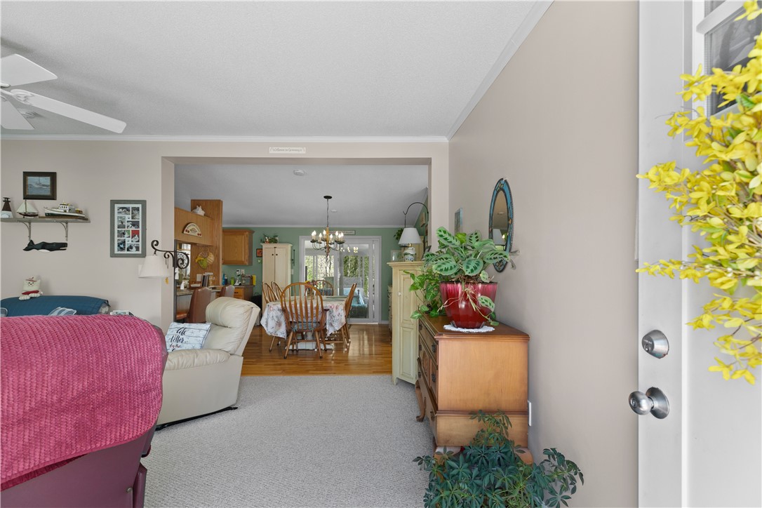 408 Leisure Drive