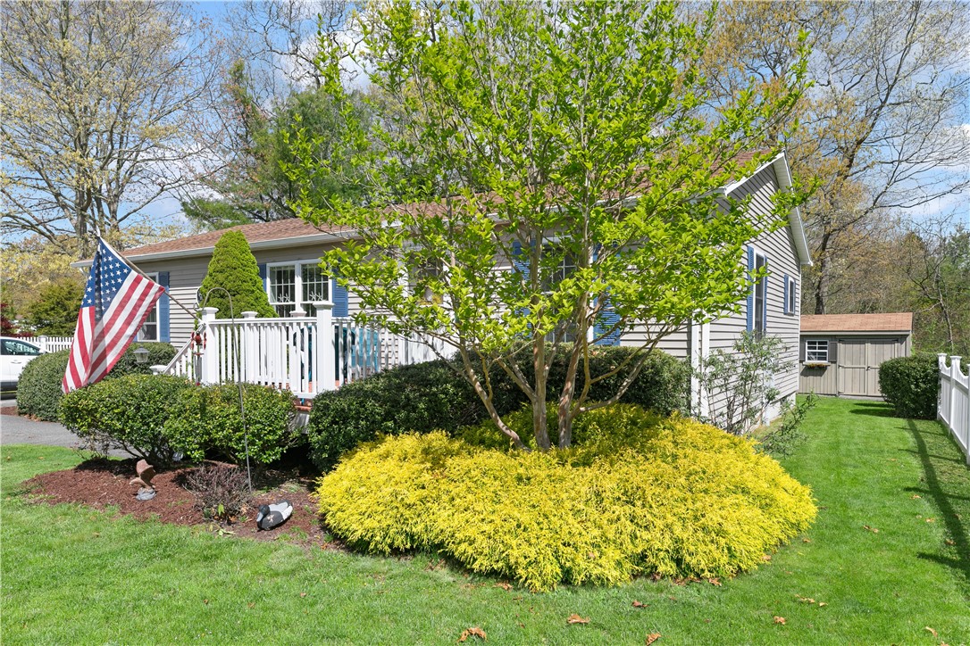 408 Leisure Drive