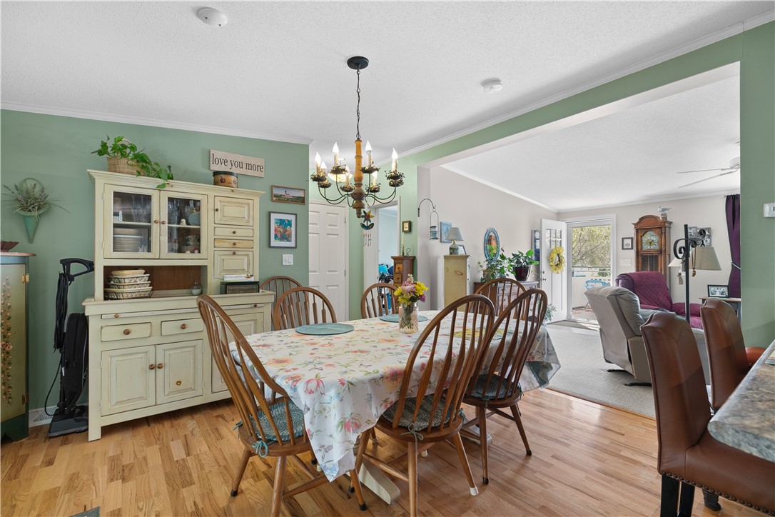 408 Leisure Drive