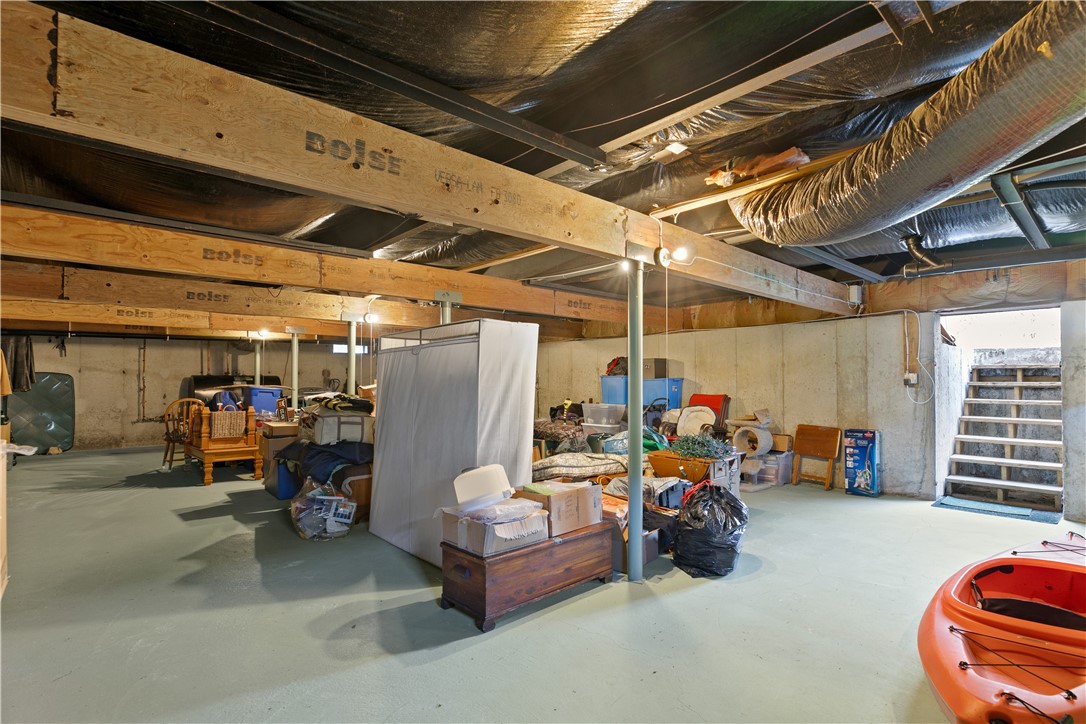 408 Leisure Drive