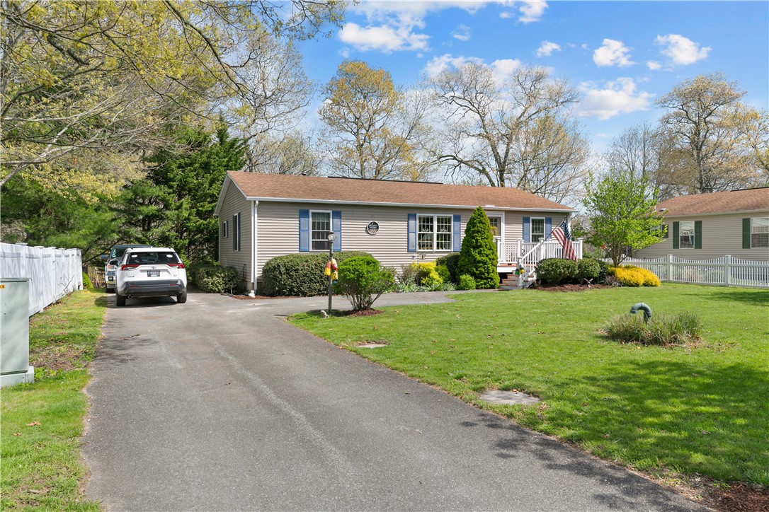 408 Leisure Drive