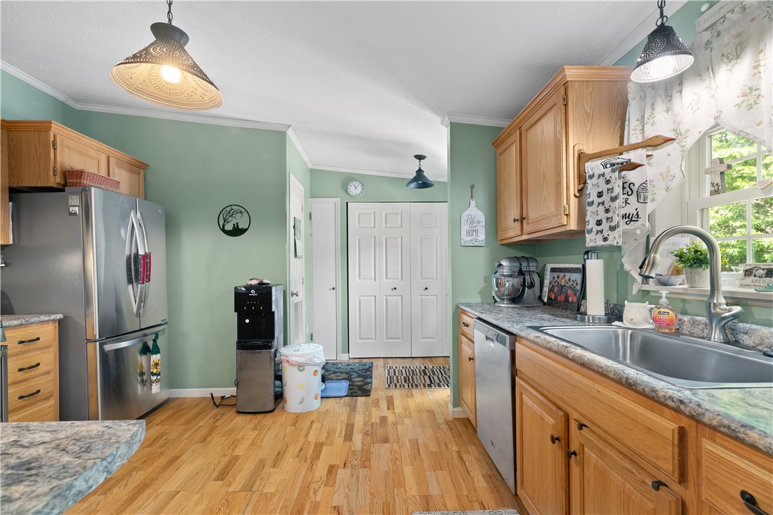 408 Leisure Drive