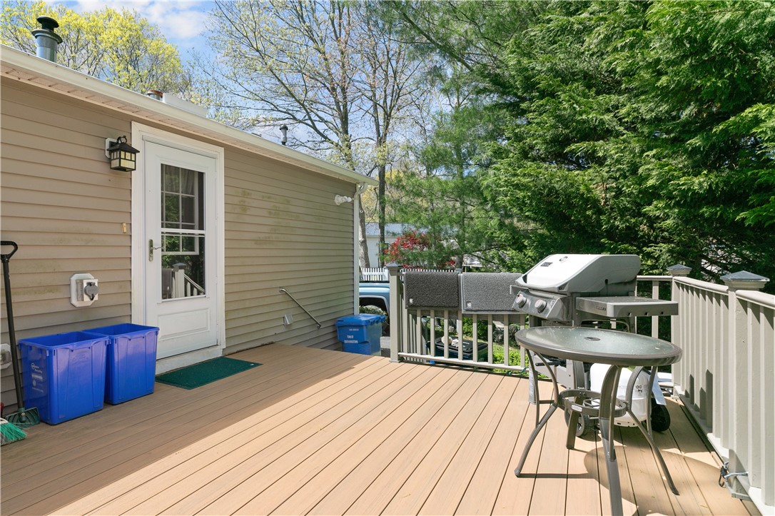 408 Leisure Drive