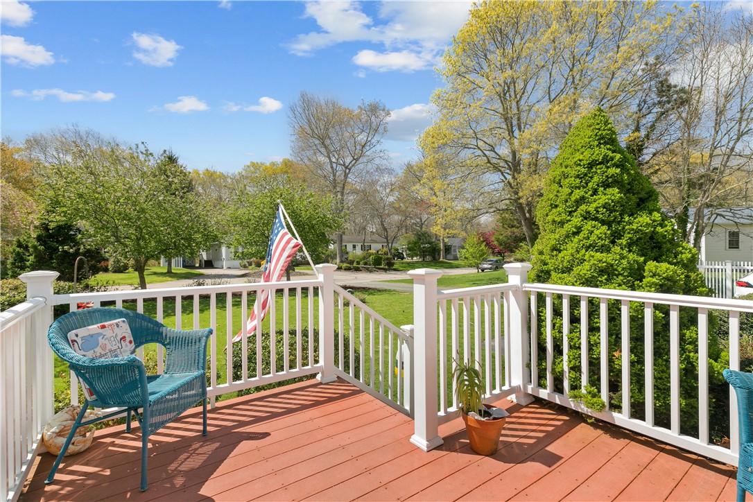 408 Leisure Drive