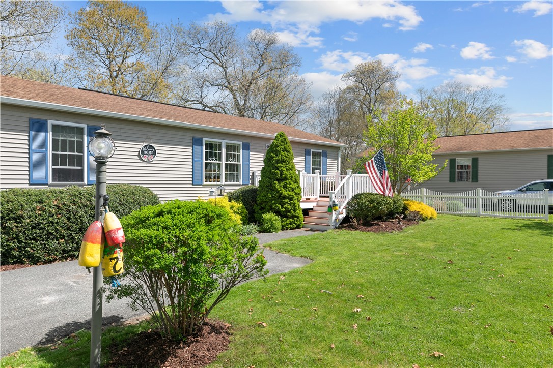 408 Leisure Drive