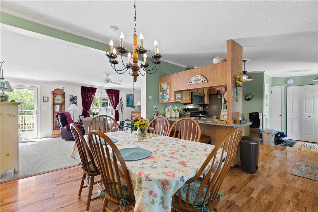 408 Leisure Drive