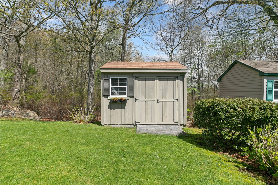 408 Leisure Drive