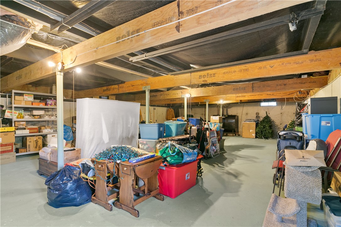 408 Leisure Drive