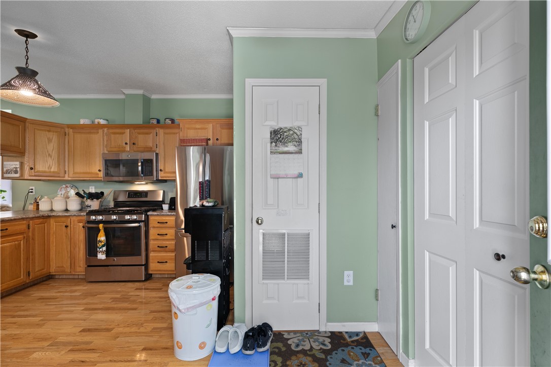 408 Leisure Drive