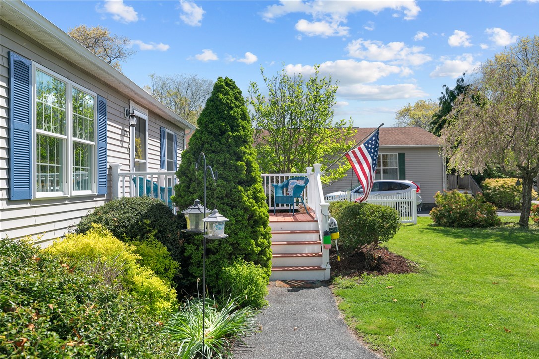 408 Leisure Drive