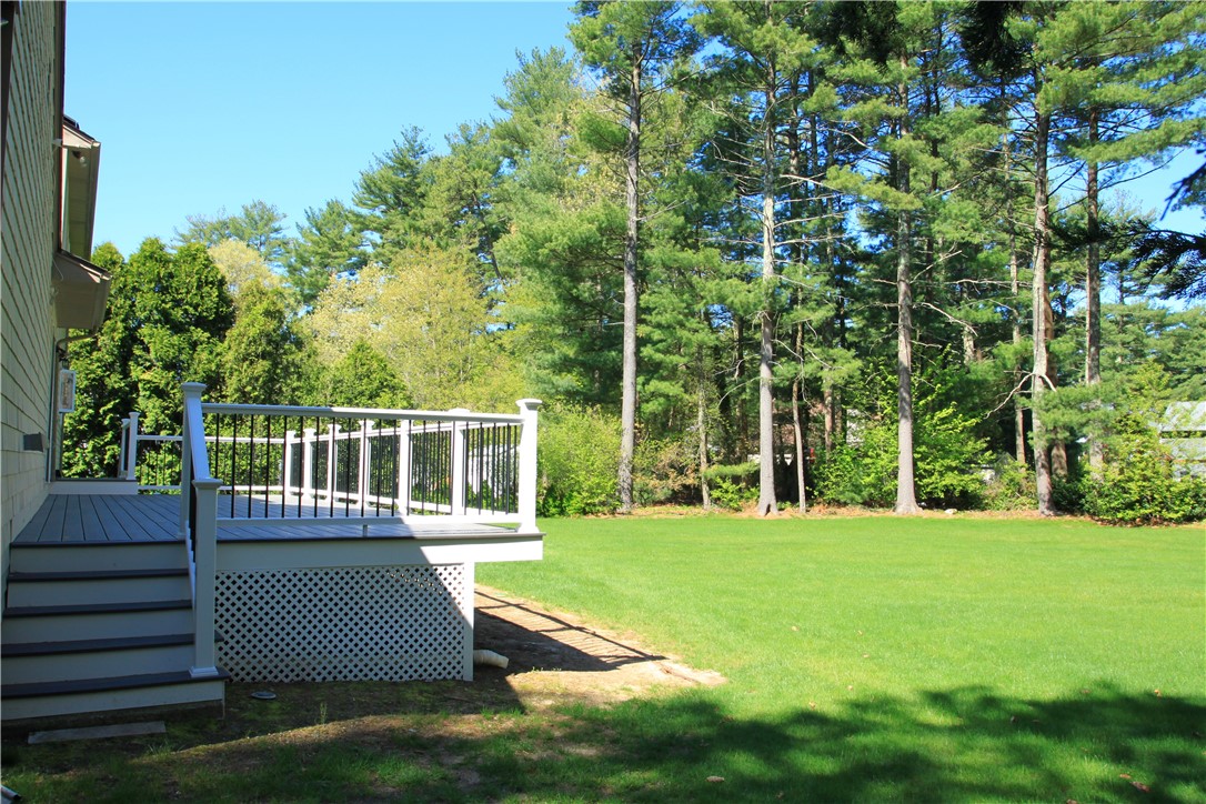 15 Wood Cove Drive