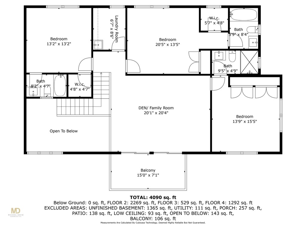 24 Willow Lane