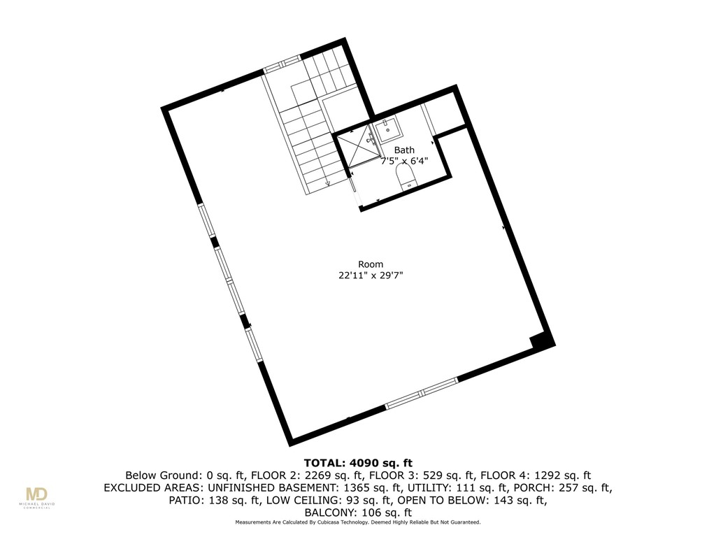 24 Willow Lane