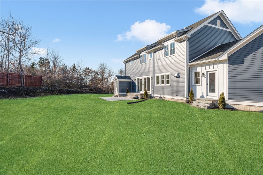 24 Willow Lane