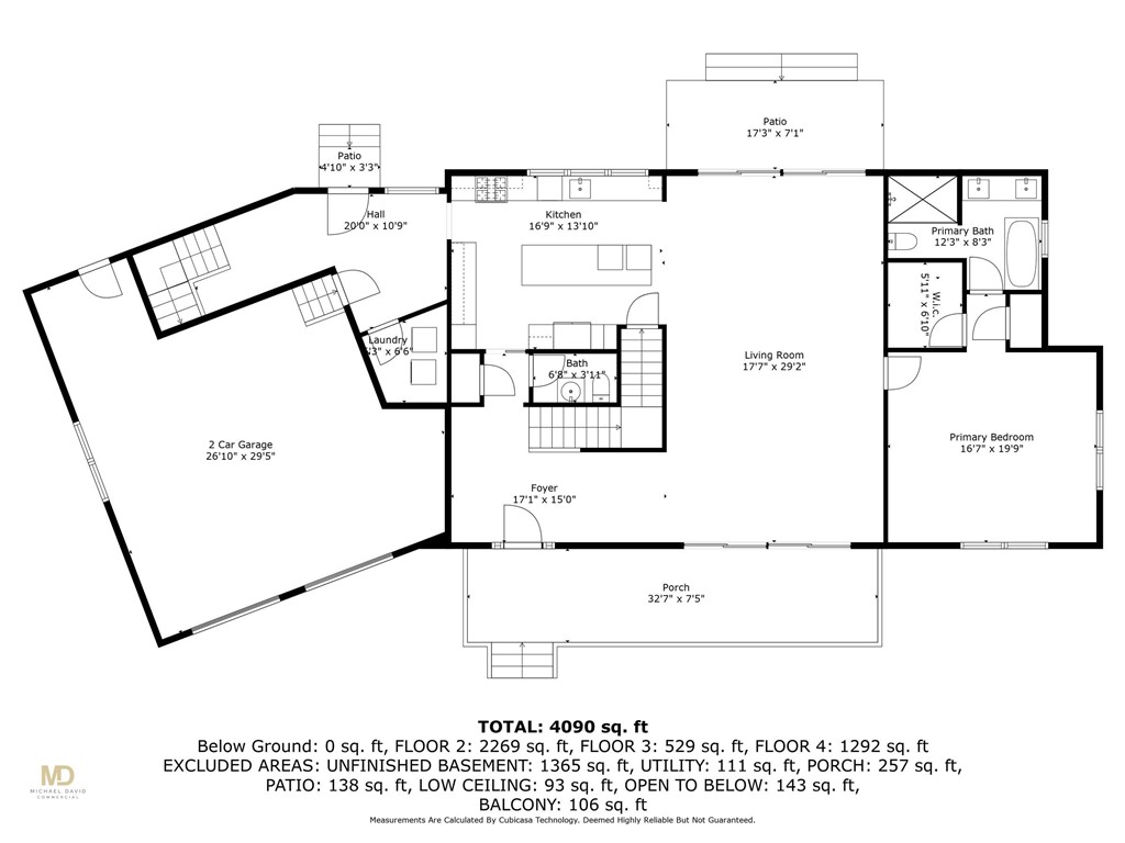 24 Willow Lane