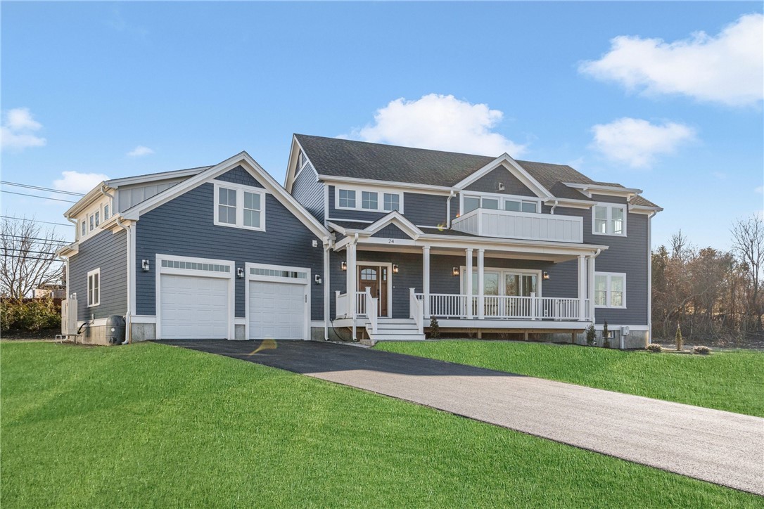 24 Willow Lane