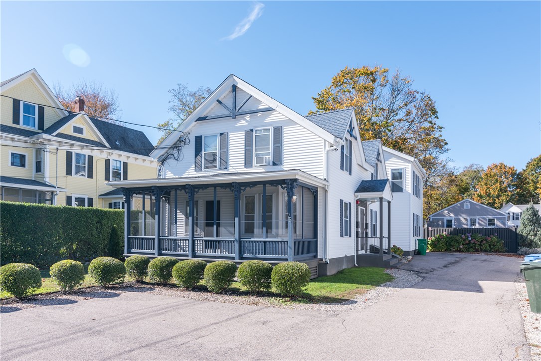 75 Caswell Street 2