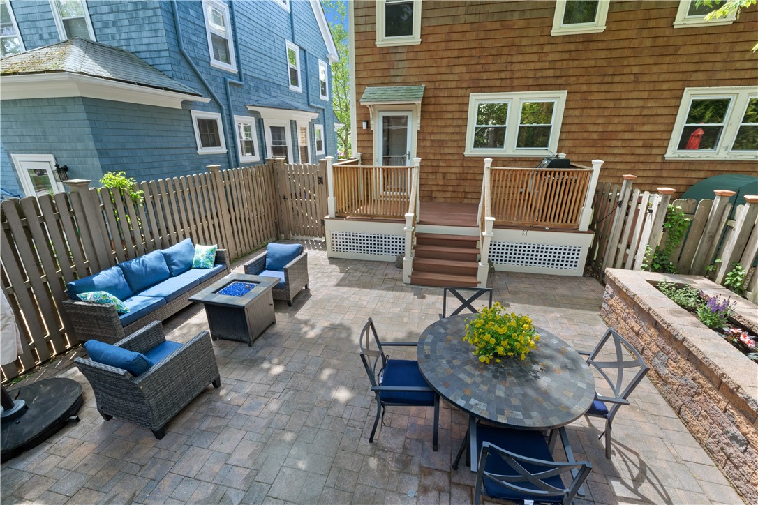 262 President Avenue