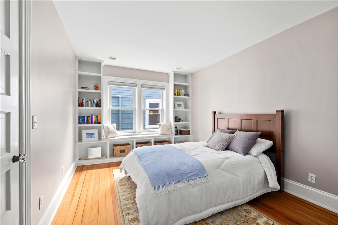 262 President Avenue