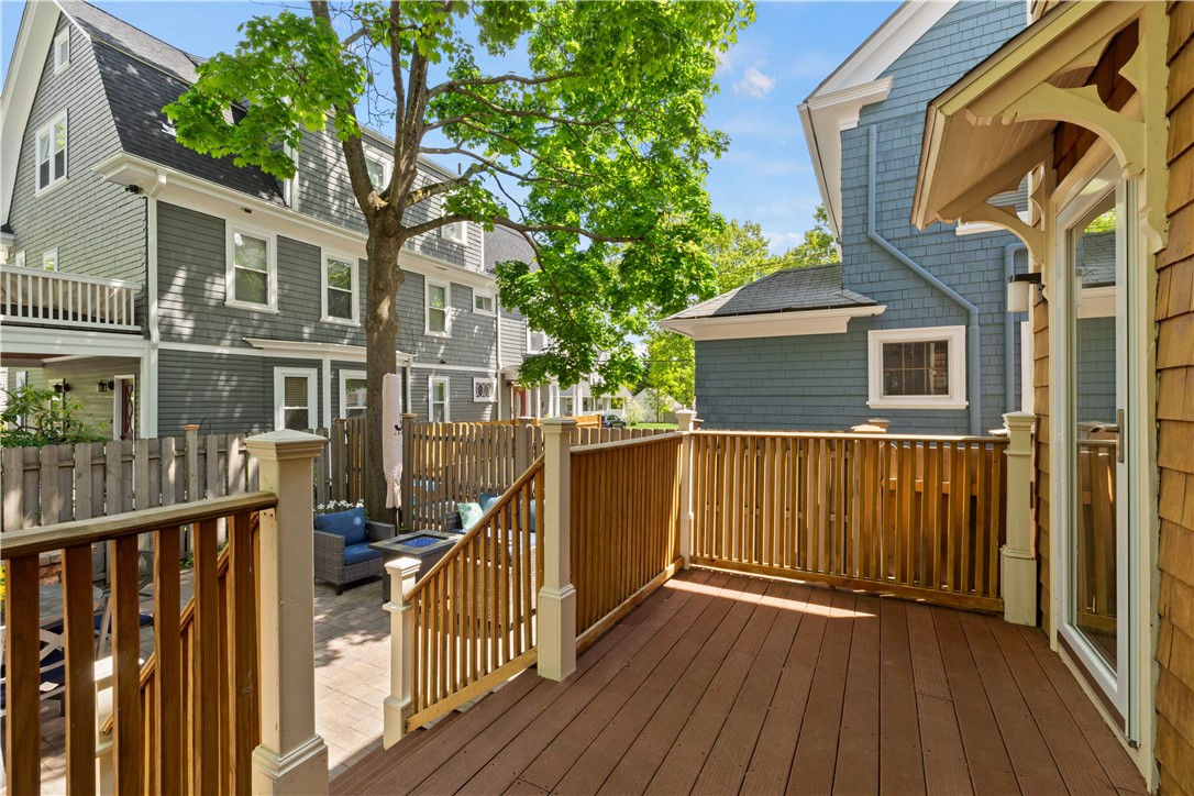 262 President Avenue