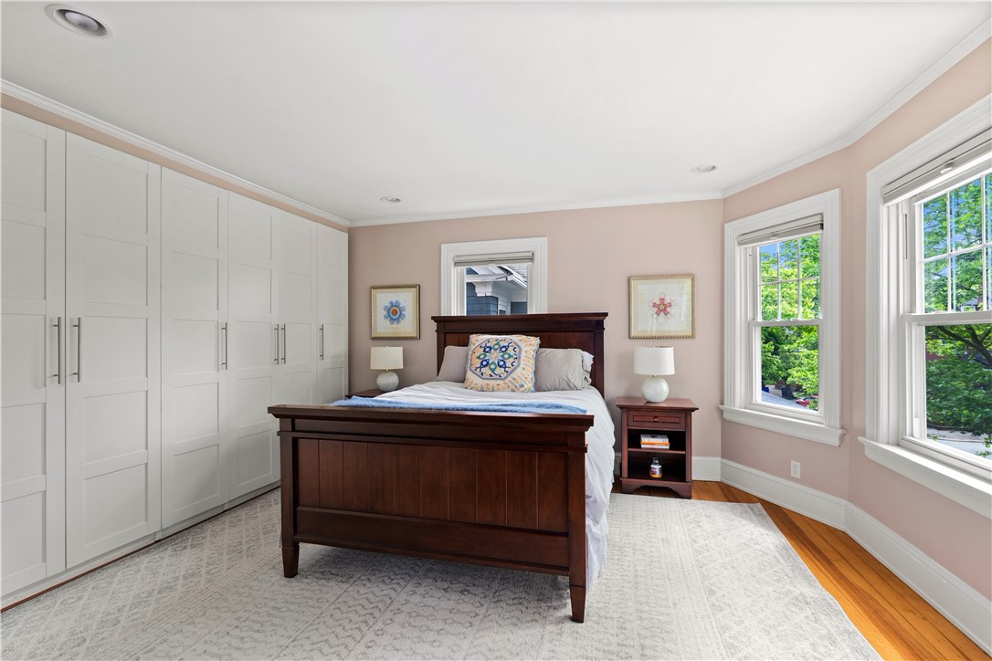 262 President Avenue