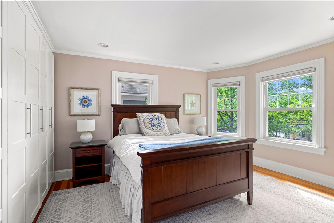 262 President Avenue