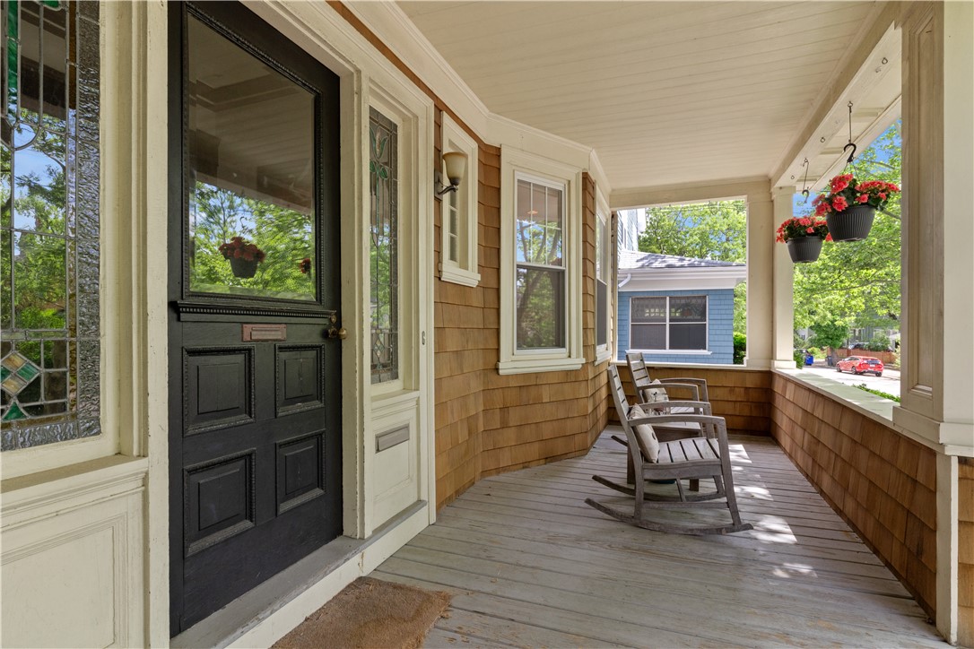 262 President Avenue