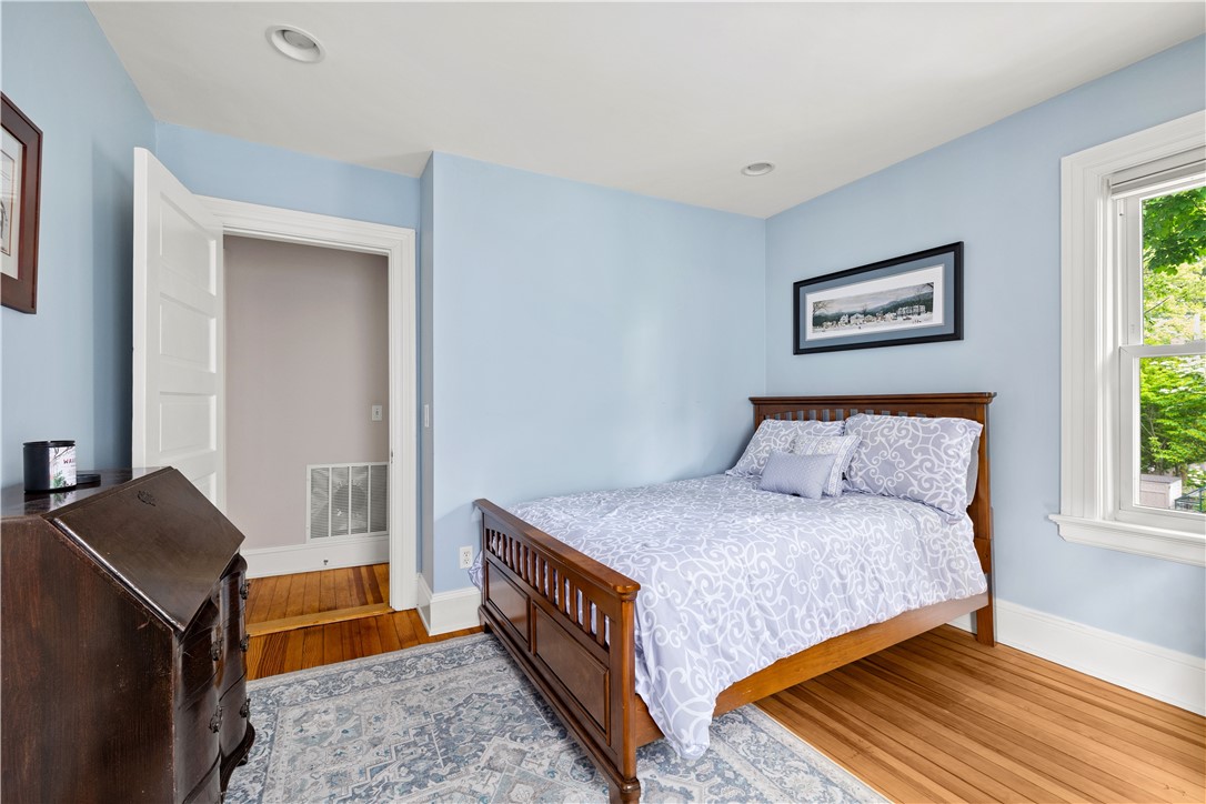 262 President Avenue