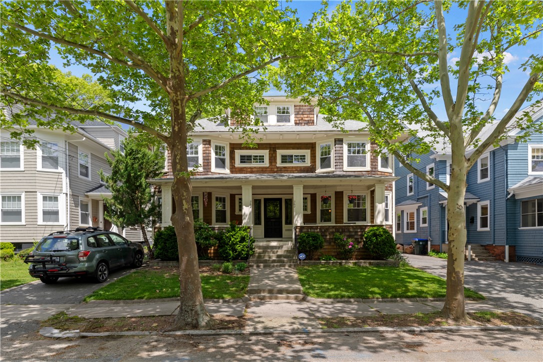 262 President Avenue