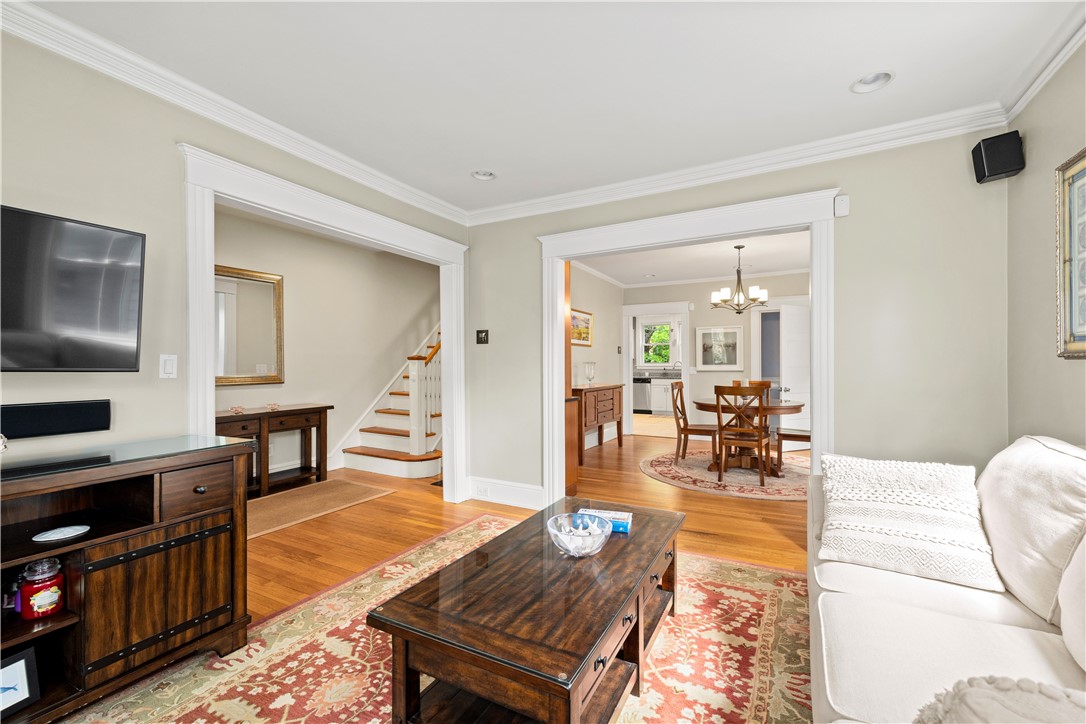 262 President Avenue