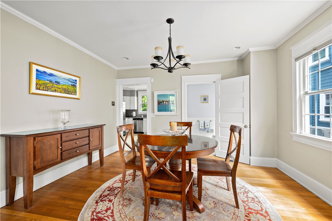 262 President Avenue