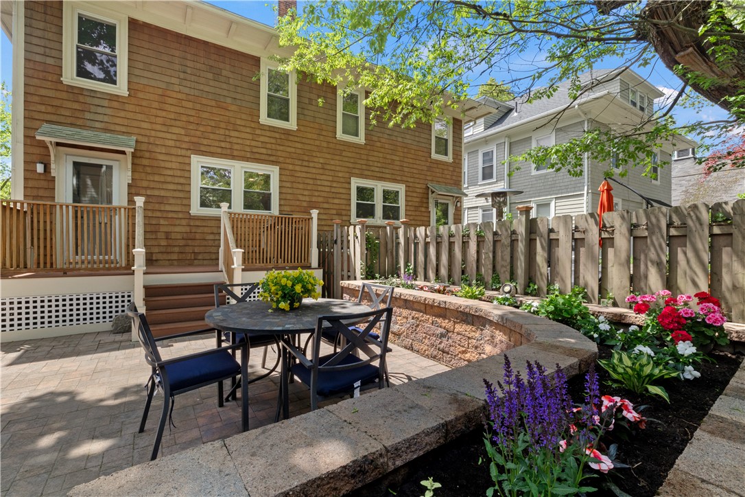 262 President Avenue