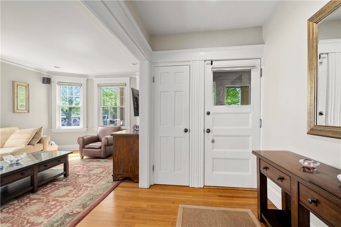 262 President Avenue