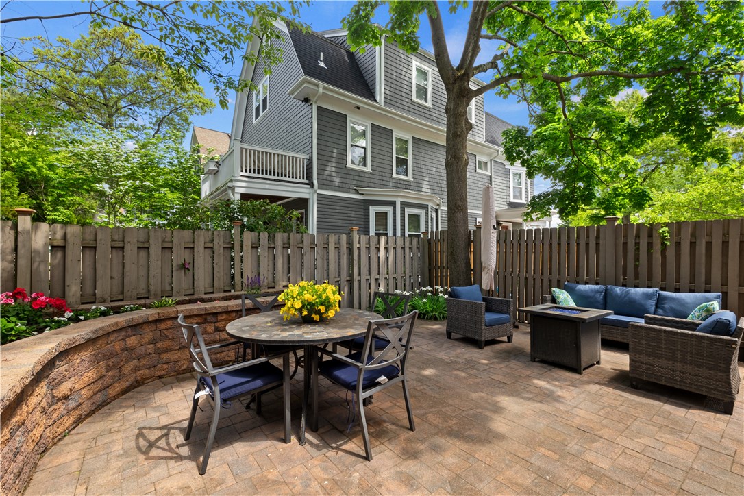 262 President Avenue