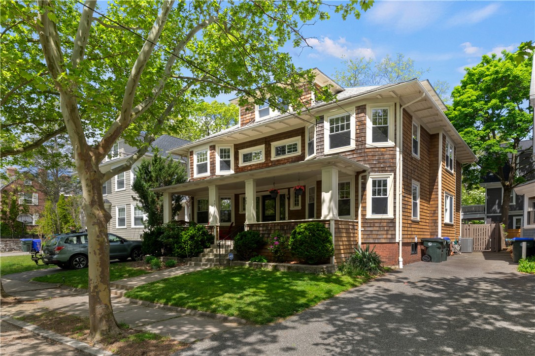 262 President Avenue