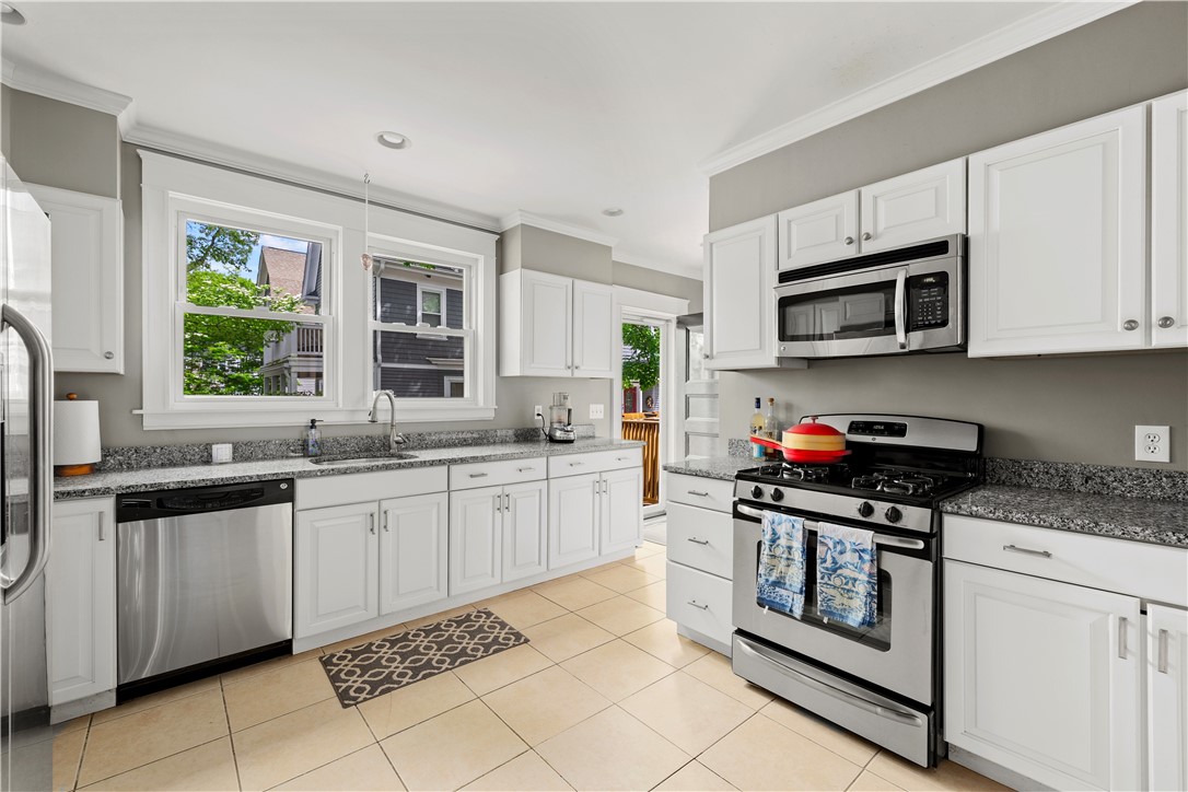 262 President Avenue