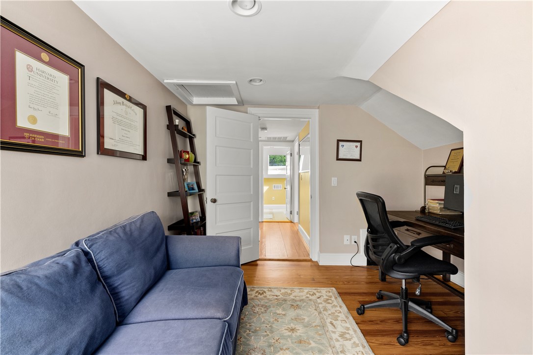 262 President Avenue