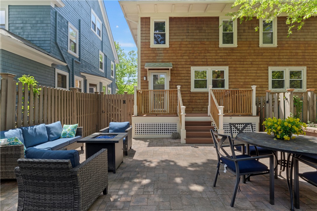 262 President Avenue