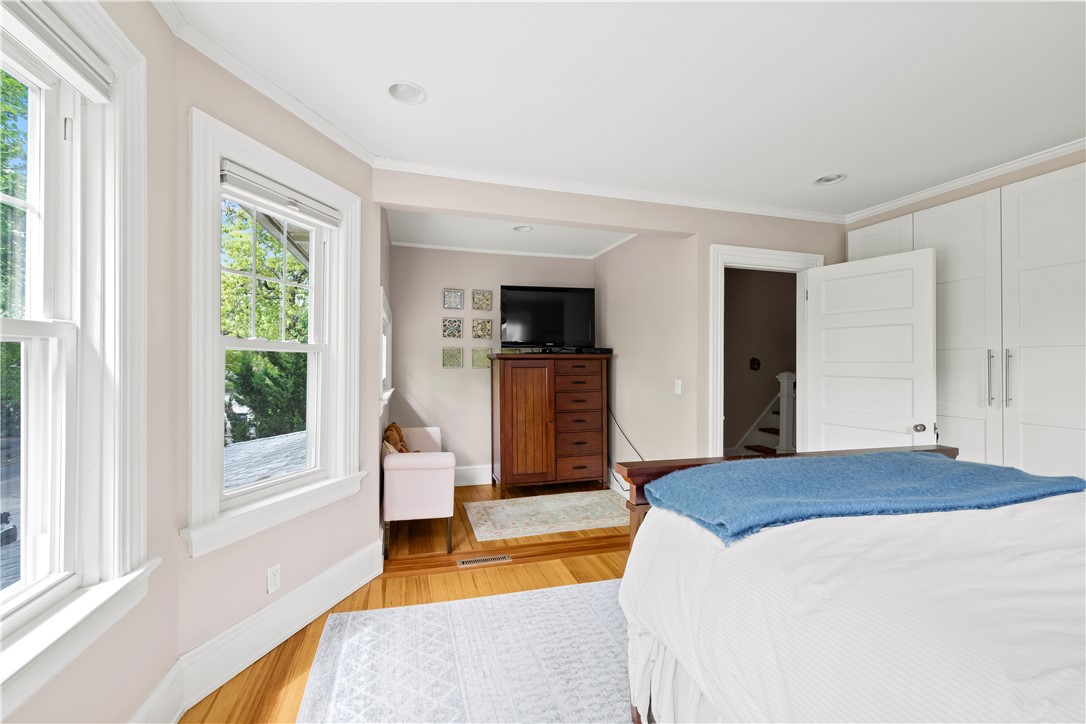 262 President Avenue