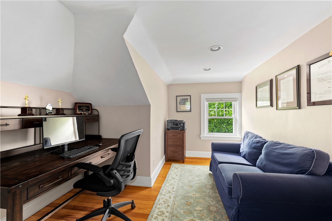 262 President Avenue