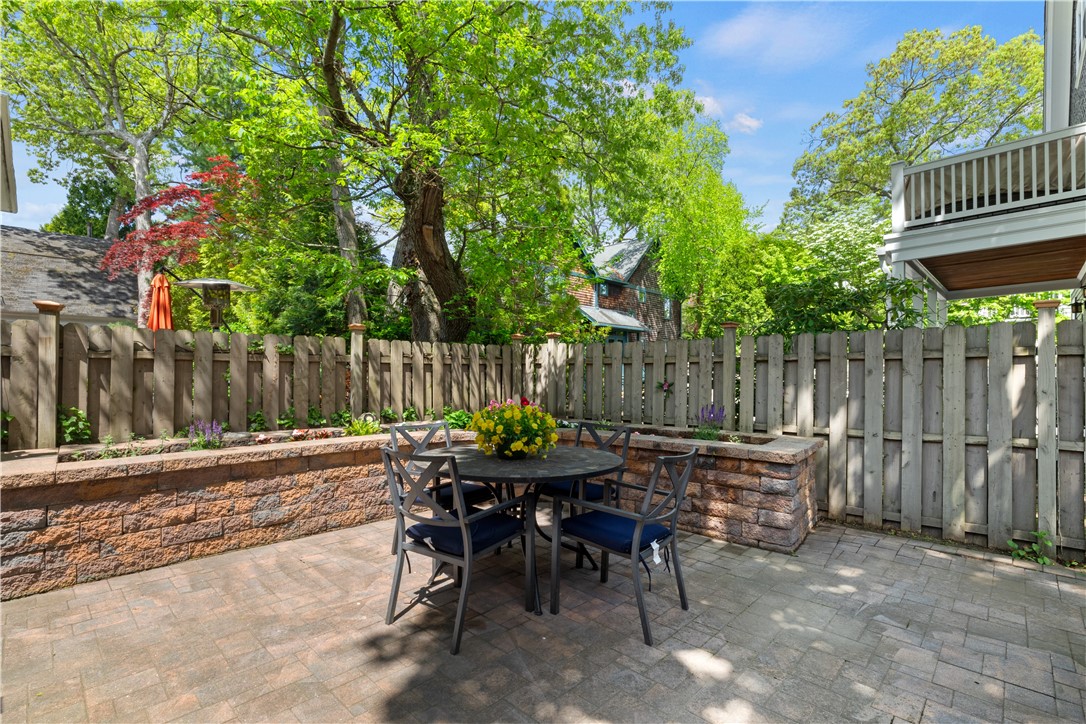 262 President Avenue