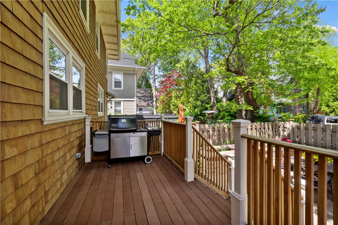 262 President Avenue