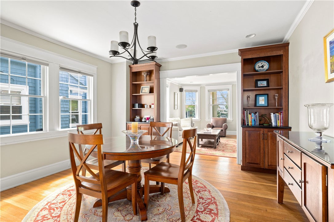 262 President Avenue