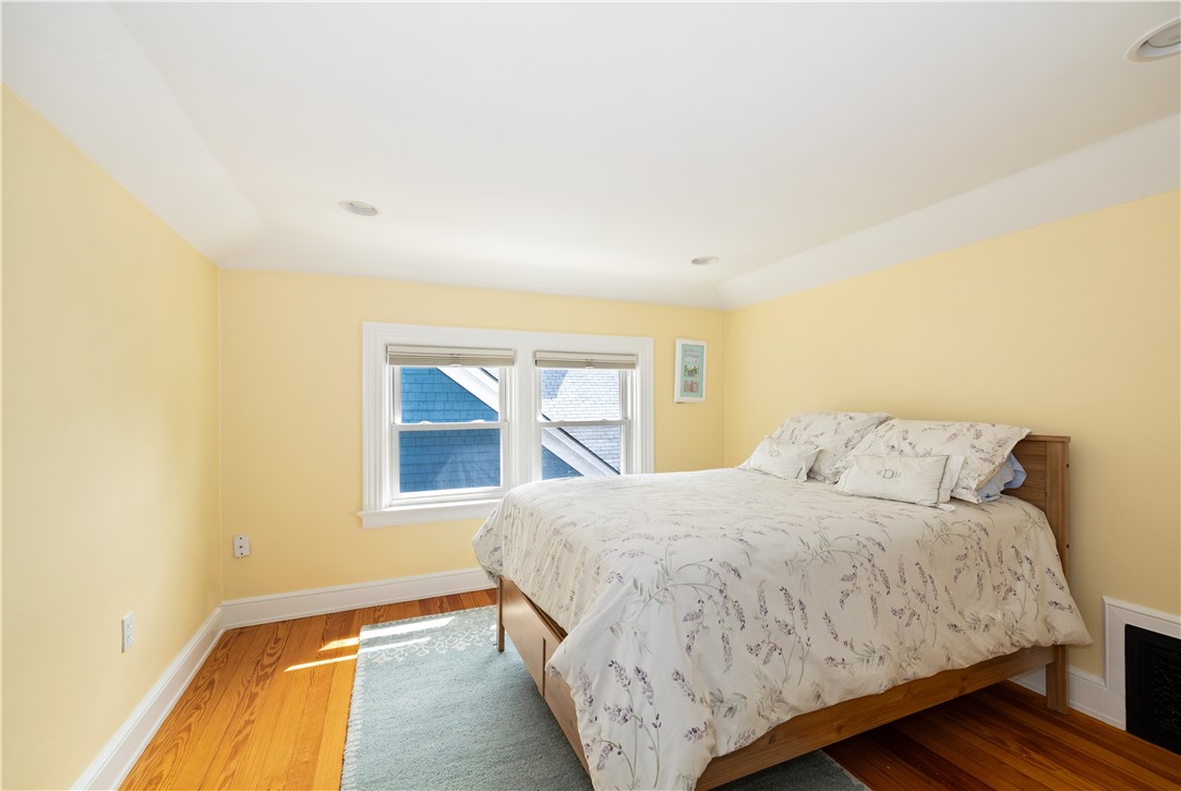 262 President Avenue