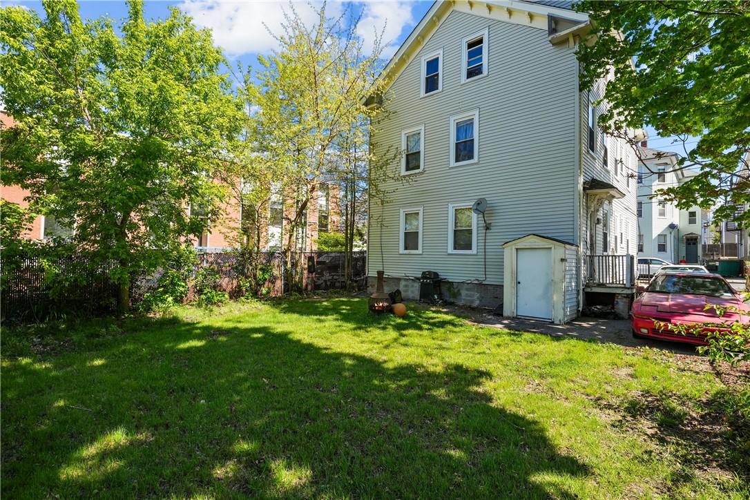 34 Monticello Street