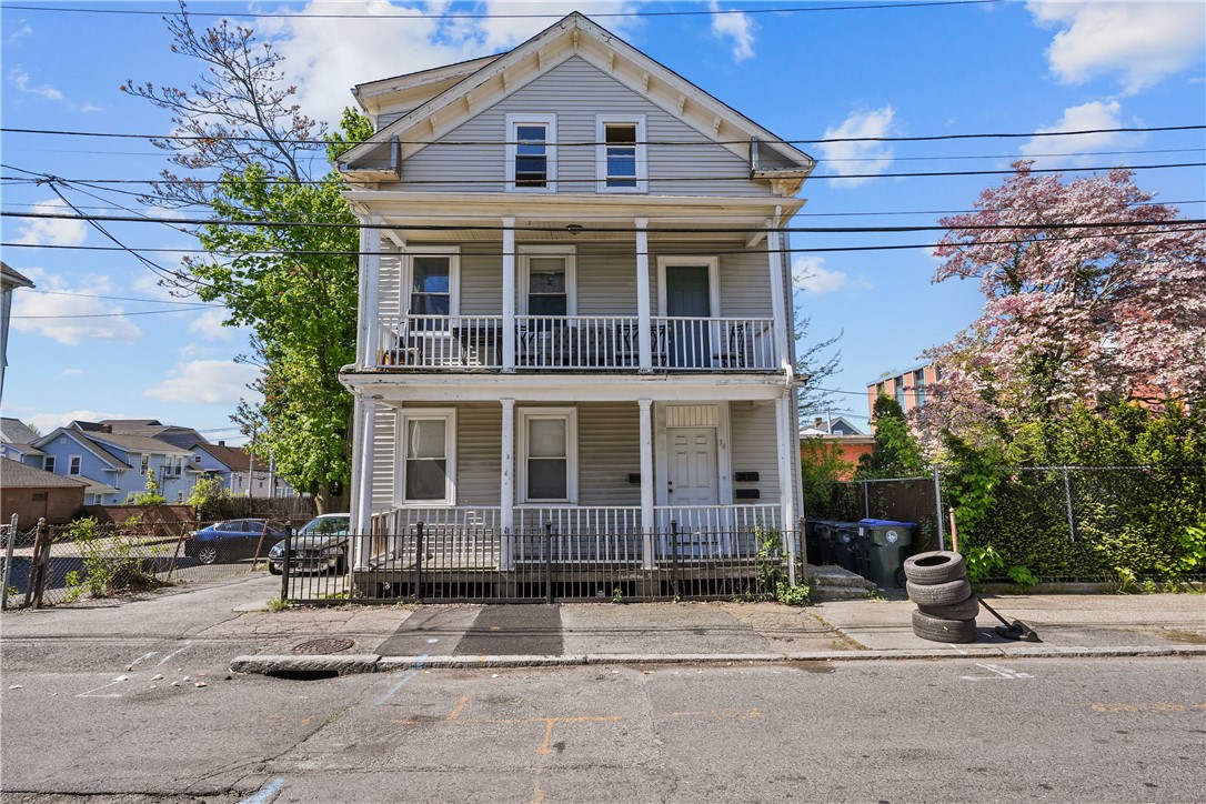 34 Monticello Street